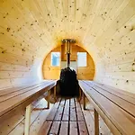 Glamping Tent 5 Οργανωμένο κάμπινγκ *