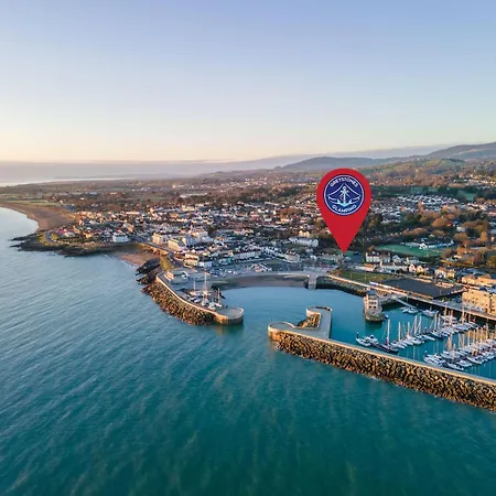 Glamping Tent 5 Luxussátor