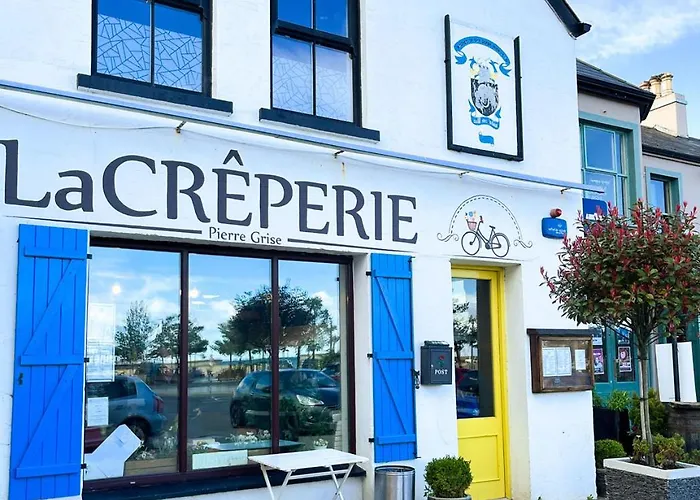 Glamping Tent 5 格雷斯通