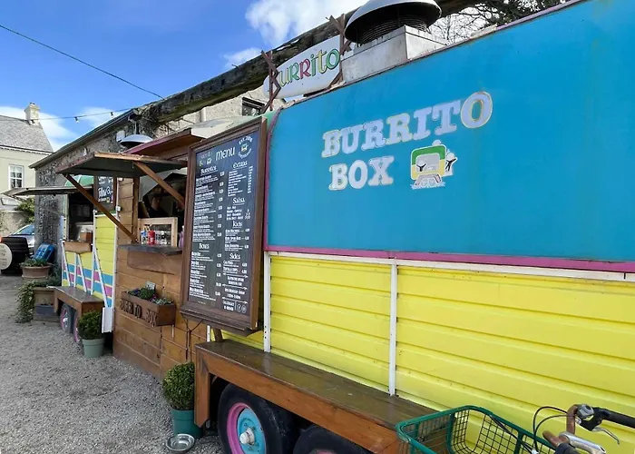 豪华帐篷 Glamping Tent 5 *